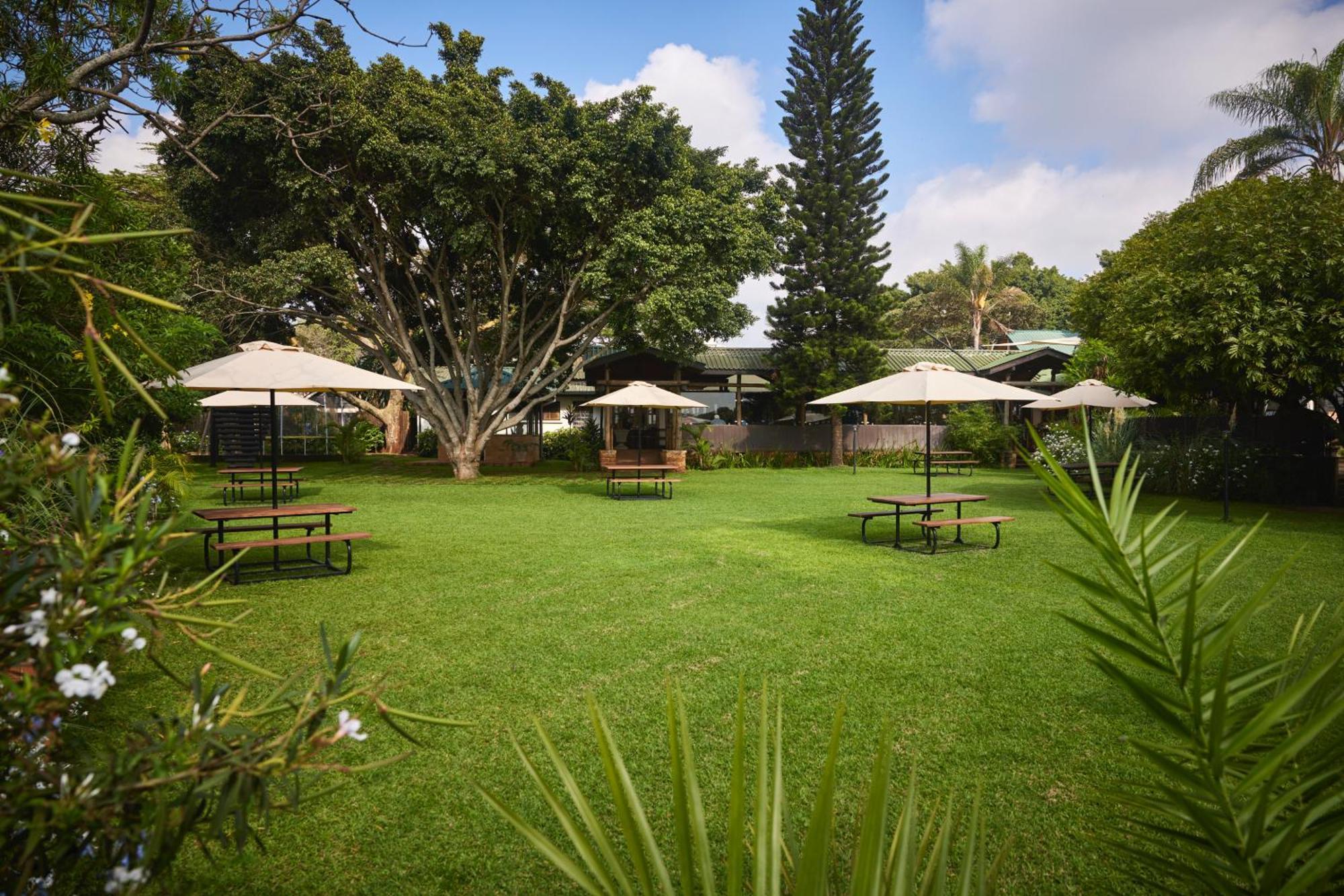 Hotel Aero Club Of East Africa Nairobi Exterior foto